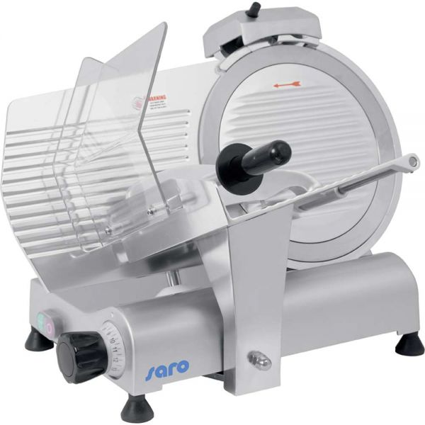 Aufschnittmaschine AS 300