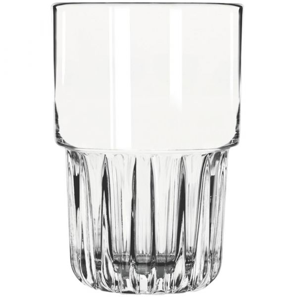 EVEREST Longdrinkglas 35,5 cl - Ø 8,5 x 11,5 cm - stapelbar