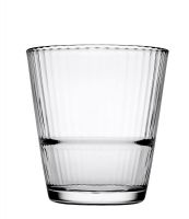 GRANDE SUNRAY Trinkglas - 39 cl - (Ø 9,8 x 10,5 cm) - ungeeicht href=