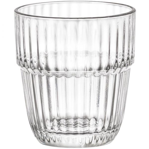 BARSHINE Trinkglas - 30,5 cl - (Ø 8,4 x 9,2 cm)