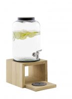 VALO Getränkespender - 7 Liter - 21 x 34,5 x 46,5 cm href=
