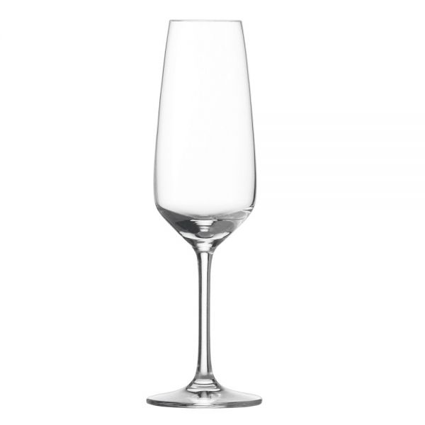 TASTE Sektglas - 28 cl - (Ø 7 x 23,1 cm) - geeicht /-/ 0,1 l