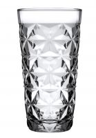 ESTRELLA Longdrinkglas - 29 cl - (Ø 7,5 x 14 cm) - ungeeicht href=