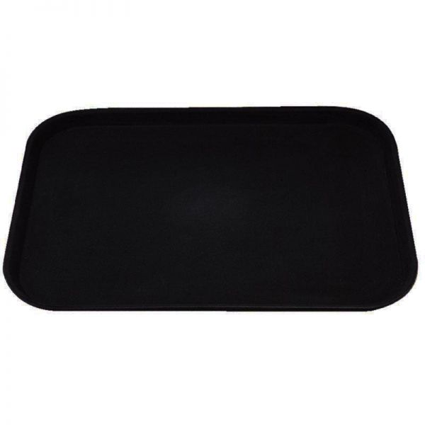 Tablett PP - 51 x 38 cm - rutschfest