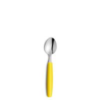 PIXEL Kaffeelöffel - 16,8 cm - lemon href=