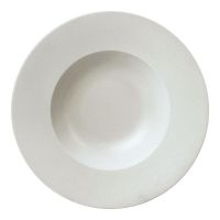 NIDO Fahnenteller tief - Ø 23 cm - sandfarben href=
