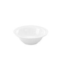 TREND WEIß Schüssel Ø 16,5 cm - Inhalt 45 cl (MF) href=