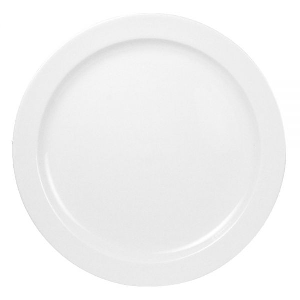 ALASSIO Fahnenteller Allzweck - Ø 16 cm