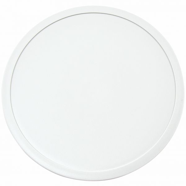 EURO Deckel Ø 22 cm / Innenrand Ø 19,8 cm - Grau (PP)