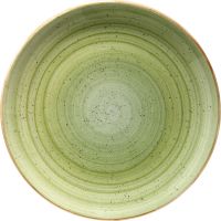 AURA Teller, Menü - Ø 25 cm - Therapy href=