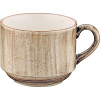 AURA Kaffee-Obere Inhalt 21 cl (bankett-stapelbar) - Terrain href=