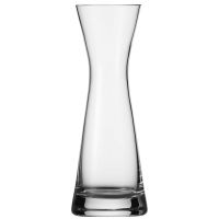 PURE Karaffe - geeicht /-/ 0,1 l - Höhe 17,5 cm href=