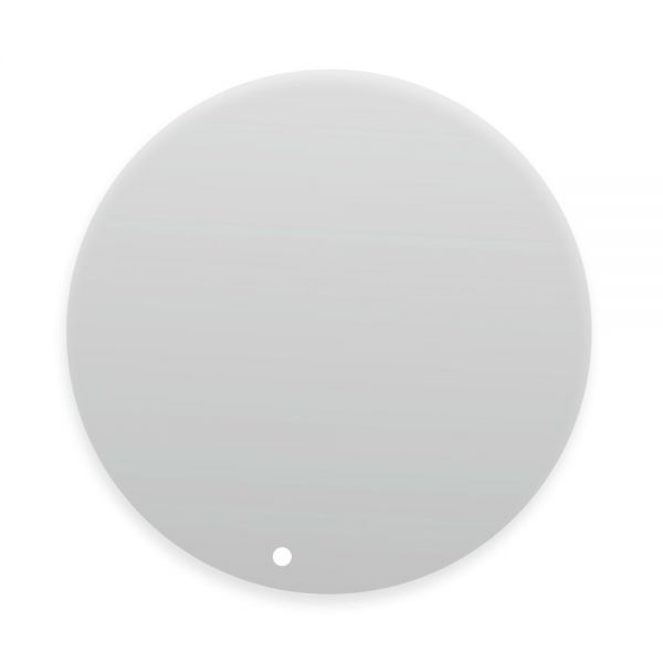 Tortenscheibe Aluminium Ø 28 cm