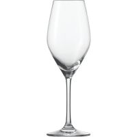 VIÑA Champagnerglas - 26 cl - (Ø 7 x 21,2 cm) - ungeeicht href=
