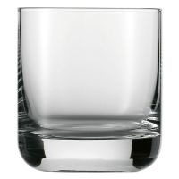 CONVENTION Whiskybecher - 29 cl - (Ø 8 x 8,9 cm) - ungeeicht href=