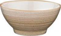 AURA Suppenschale - Ø 12 x 6 cm - 29 cl - Terrain href=