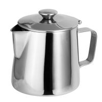 UNO Edelstahl-Teekanne - 0,3 l href=