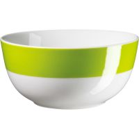COLORIDO Schüssel - 55 cl - (Ø 14,1 x 6,6 cm) - Grün href=