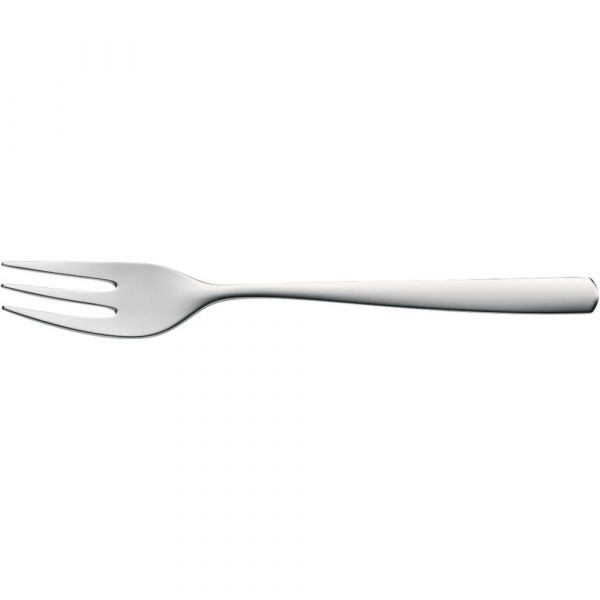 WMF BASE 18/10 Kuchengabel - 15,6 cm