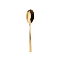 MONTEREY Kaffeelöffel 14,5 cm - gold glänzend href=