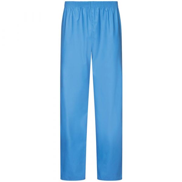 Schlupfhose - Himmelblau - Unisex