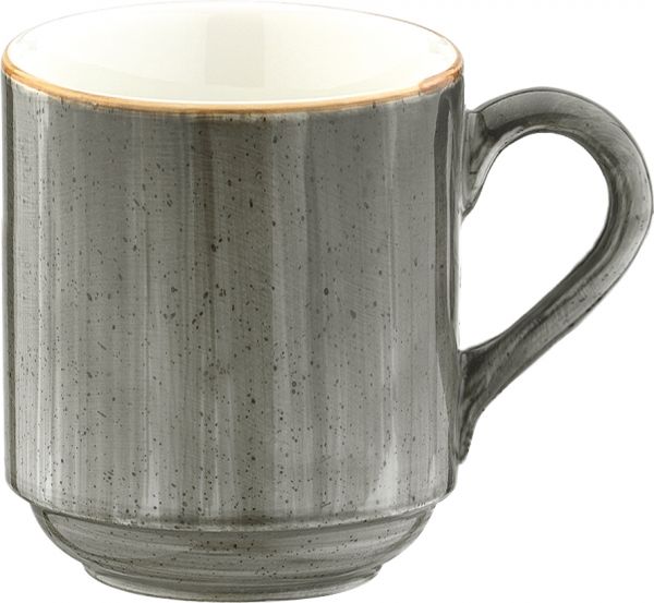 AURA Bockbecher 30 cl - Space
