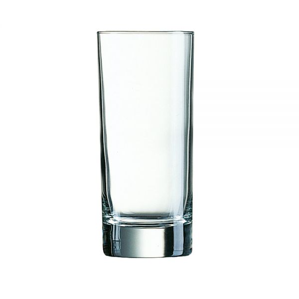 50 Longdrinkgläser Glas Trinkbecher Trinkglas Becher Longdrinkglas 0,2 l 22000 