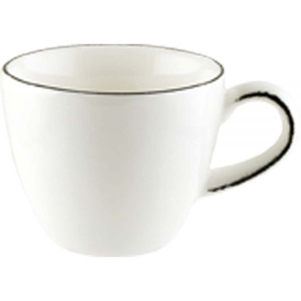 MADERA/COSMOS BLACK Espresso-Obere - 8 cl