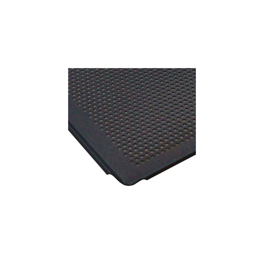 Lochblech GN 2/3 TYNECK für Laugengebäck - - Der Hobbybrotbäcker
