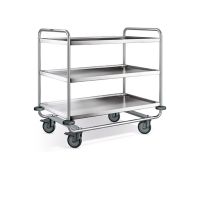 B.PRO-Servierwagen SW 10x6-3 href=