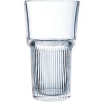 STARLINE Longdrinkglas - 31 cl - (7,5 x 14 cm) - geeicht /-/ 0,2 href=