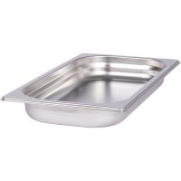 CUISINE Standard-Behälter GN 1/3 - 040 mm (1,4 l) href=