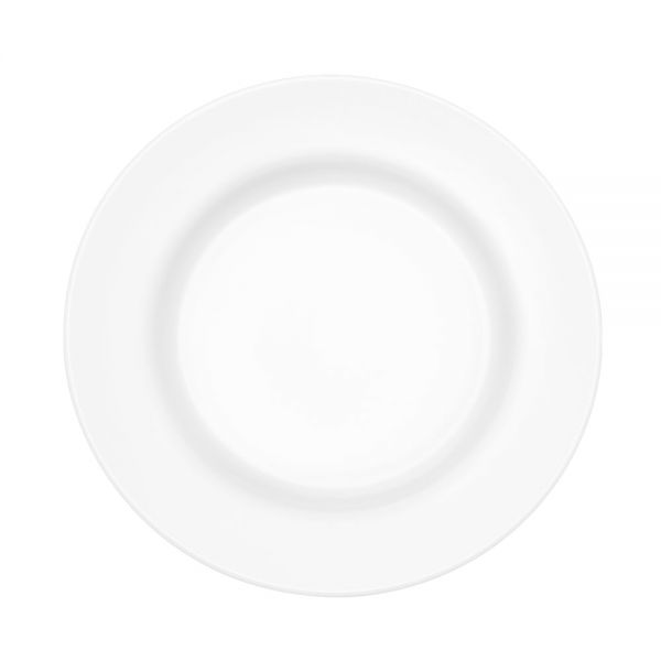 NORWAY Allzweckteller (mit Fahne) - (Ø 16 cm)