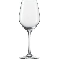 VIÑA Weißweinglas - 28 cl (Ø 7,3 x 20,3 cm) - ungeeicht href=