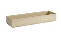 VALO Holzbox - GN 2/4 - 53,0 x 16,2 x 8,5 cm href=