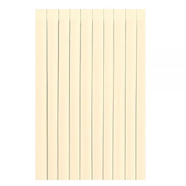 Dunicel Table-Skirting - Champagne