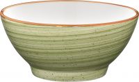 AURA Suppenschale - Ø 12 x 6 cm - 29 cl - Therapy href=