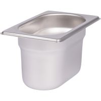 CUISINE Standard-Behälter GN 1/9 - 100 mm (0,9 l) href=