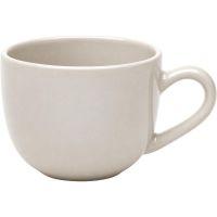 MALMÖ Kaffeetasse - 20 cl - (Ø 8,5 x 7,1 cm) - Taupe href=