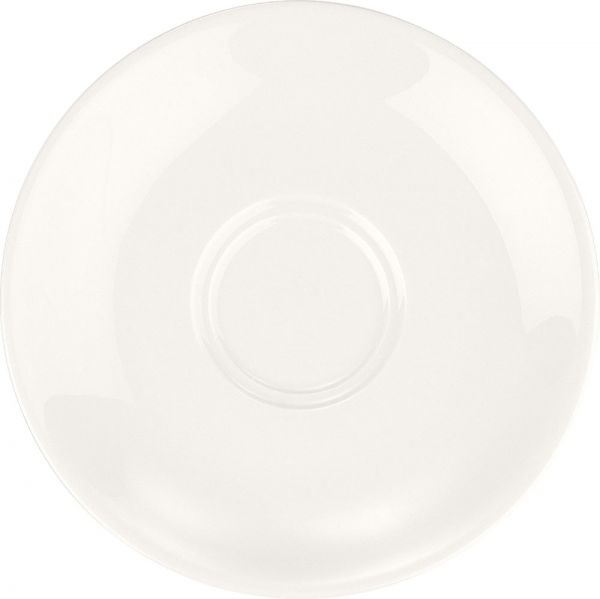 CREAM Kombi-Untere Ø 16 cm - für Kaffee-, Bankett-Obere und Henkelbecher