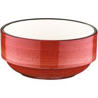 AURA Stapelschale - Ø 12 x 5,3 cm - 35 cl - Passion href=