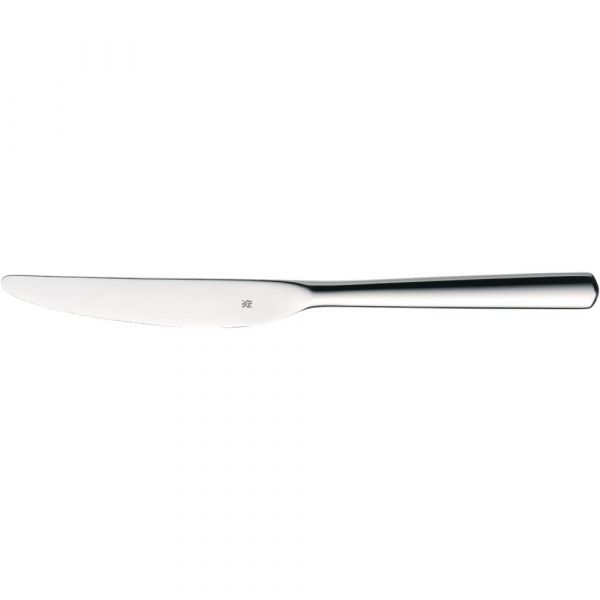 WMF BASE 18/10 Menümesser - 22,6 cm