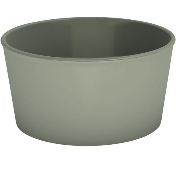 Modell 1242 - Schale Ø 14 x 7 cm - Inhalt 60 cl -Salbei (SAN)