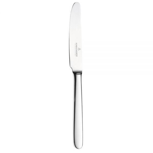 TICINO Tafelmesser, Stahlheft - 22,3 cm