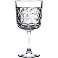 ESTRELLA Cocktailglas - 49 cl - (Ø 10,1 x 19,7 cm) - ungeeicht href=