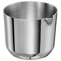 ALLURE Gießer - 0,03 l - (Ø 4,5 x 4 cm) - Edelstahl 18/8 href=