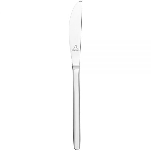 NORDIC Dessertmesser - 20 cm