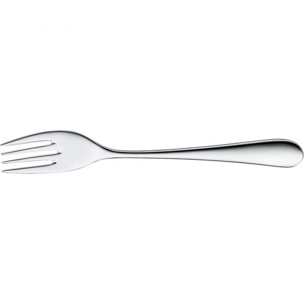 WMF SIGNUM 18/10 Fischgabel - 18,4 cm