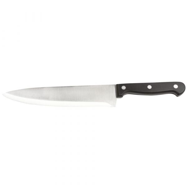 Fleischmesser - Klinge 20 cm - Gesamtlänge 32 cm