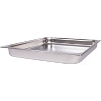 CUISINE Standard-Behälter GN 2/1 - 065 mm (18,5 l) href=